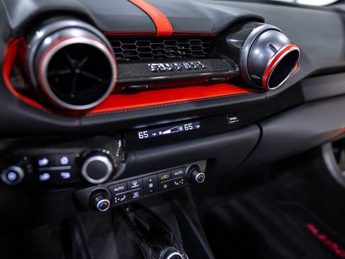Used 2021 Ferrari 812 GTS RWD image 47