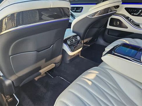 Used 2025 Mercedes-Benz S 63 AMG S image 20