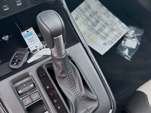 New 2026 Honda CR-V EX image 15