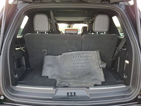 Used 2019 Lincoln Navigator Reserve w/ Cargo Package AWD/4WD image 29