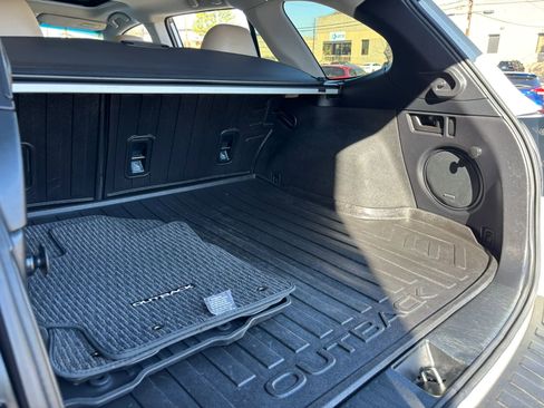 Used 2018 Subaru Outback 2.5i Limited w/ Popular Package #2 image 65