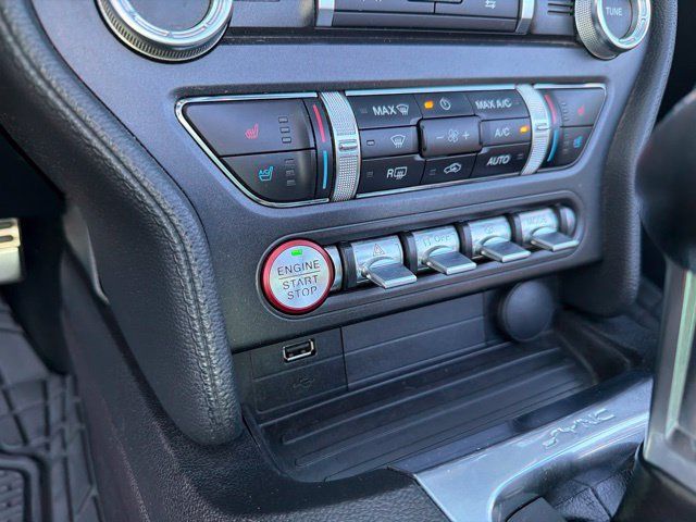 Used 2019 Ford Mustang Premium RWD image 22