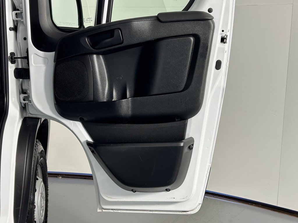 Used 2023 RAM ProMaster 3500 FWD image 9