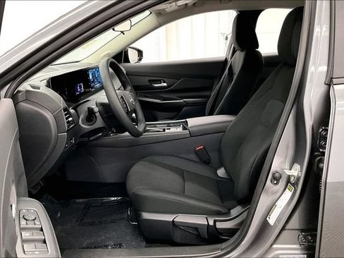 New 2027 Nissan Sentra S FWD image 10
