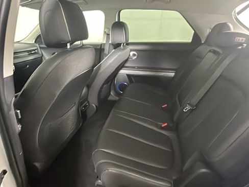 Used 2023 Hyundai Ioniq 5 SEL w/ Cargo Package AWD/4WD image 26