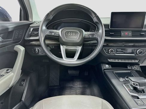 Used 2018 Audi Q5 2.0T Premium AWD/4WD image 24