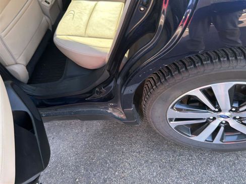 Used 2018 Subaru Outback 2.5i Limited w/ Popular Package #2 image 20