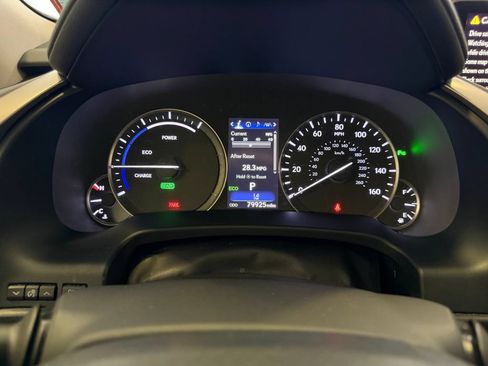 Used 2018 Lexus RX 450hL Premium w/ Premium Package AWD/4WD image 19