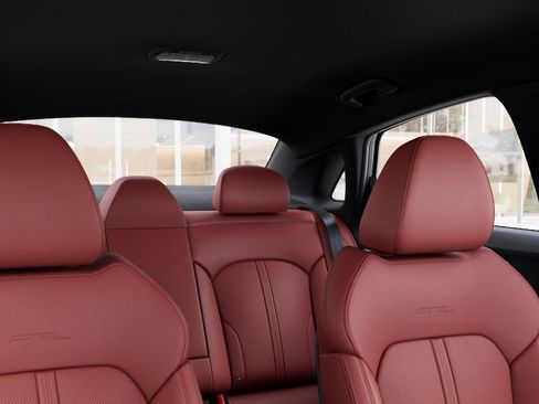 New 2026 Kia K5 GT-Line w/ GT-Line Red Interior Package FWD image 27
