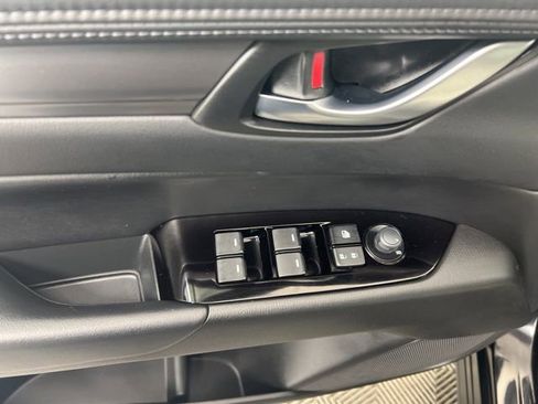 Certified 2025 MAZDA CX-5 AWD 2.5 S image 13