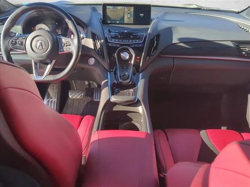 Used 2024 Acura RDX A-Spec image 14