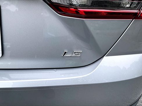 Used 2025 Toyota Camry LE FWD image 10