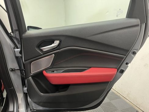 Certified 2024 Acura TLX SH-AWD w/ A-SPEC Pkg image 18