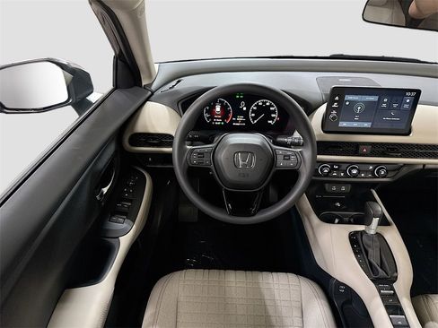 New 2026 Honda HR-V LX image 19