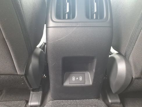 Certified 2026 Hyundai Tucson SEL FWD image 14