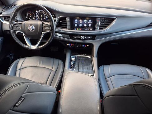 Used 2024 Buick Enclave Premium image 36