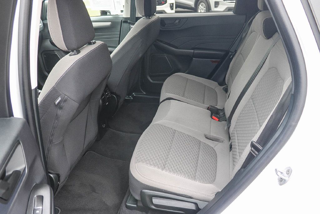 Used 2022 Ford Escape SE AWD/4WD image 20