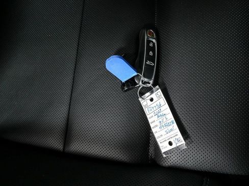 Certified 2025 Porsche 911 Carrera S image 24