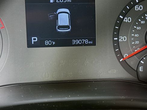 Used 2020 Kia Soul GT-Line image 19