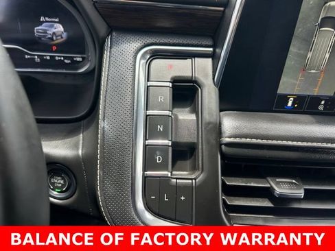 Certified 2024 Chevrolet Tahoe Premier w/ Premium Package RWD image 26