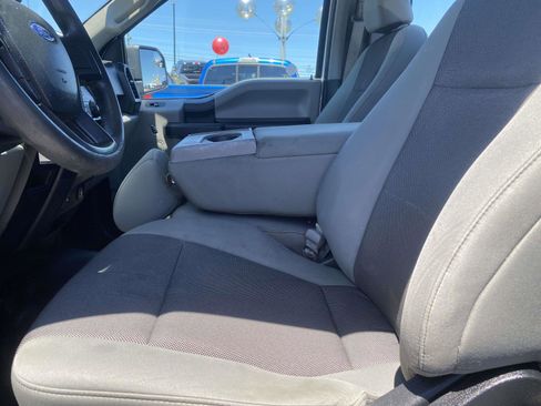 Certified 2018 Ford F150 XL w/ XL Power Equipment Group RWD image 11