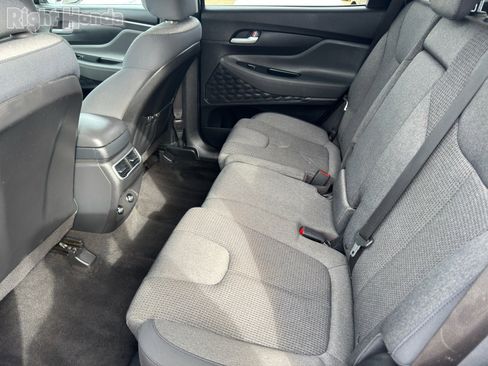 Used 2023 Hyundai Santa Fe SEL image 14