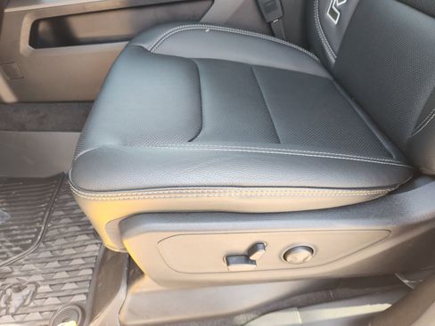 New 2026 RAM 1500 Rebel w/ Rebel Level 2 Equipment Group AWD/4WD image 21