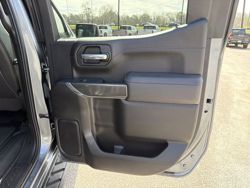 Used 2021 GMC Sierra 1500 AT4 w/ AT4 Value Package image 20