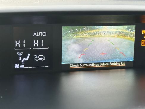 Used 2014 Subaru Forester 2.0XT Touring image 18