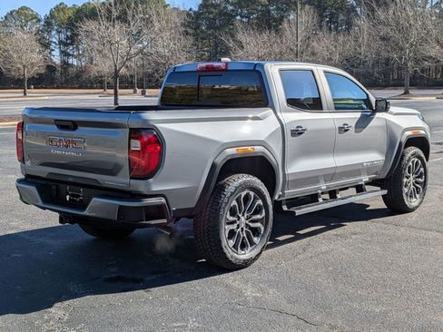 New 2026 GMC Canyon Denali image 3