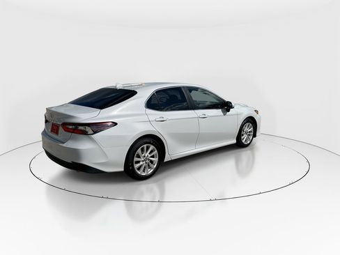 Used 2023 Toyota Camry LE w/ Protection Package (Q2) (TMS) image 8