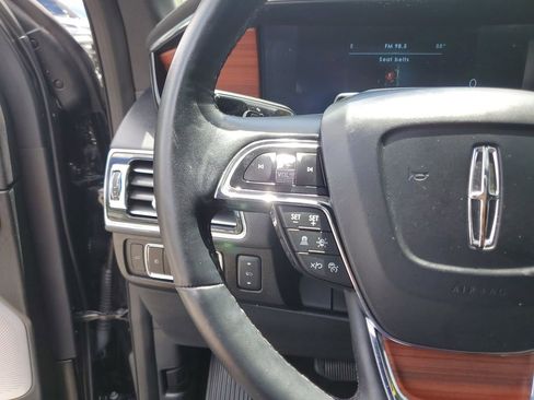 Certified 2024 Lincoln Navigator L Reserve AWD/4WD image 24