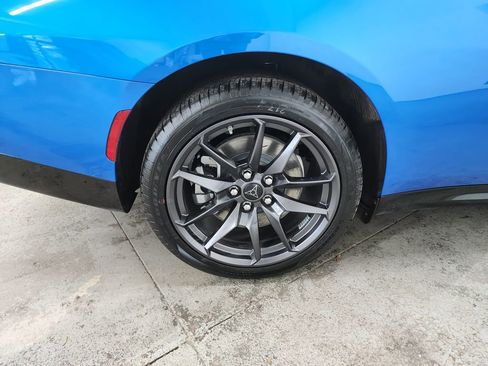 New 2026 Dodge Charger R/T Scat Pack image 50