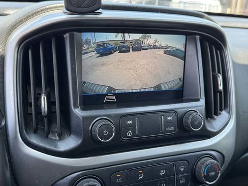 Used 2022 Chevrolet Colorado LT w/ Fleet Safety Package RWD image 26