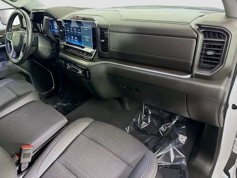 Used 2023 Chevrolet Silverado 1500 RST w/ Protection Package AWD/4WD image 29