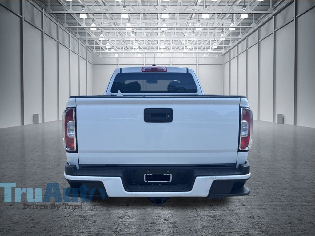 Used 2022 GMC Canyon Elevation Standard w/ Trailering Package RWD image 7