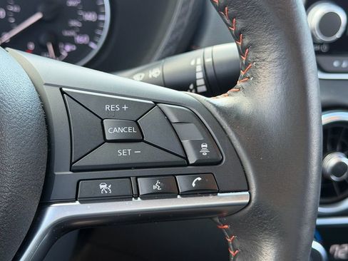 Certified 2023 Nissan Sentra SR w/ Electronics Package FWD image 26