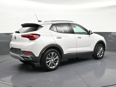 Certified 2023 Buick Encore GX Essence w/ Experience Buick Package AWD/4WD image 5