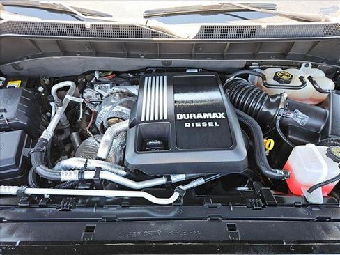 Used 2023 Chevrolet Silverado 1500 LTZ w/ LTZ Premium Package image 28