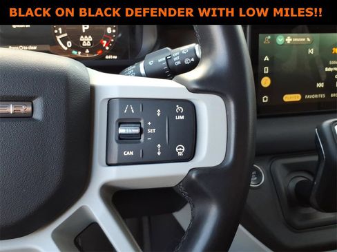 Used 2024 Land Rover Defender 110 S image 20