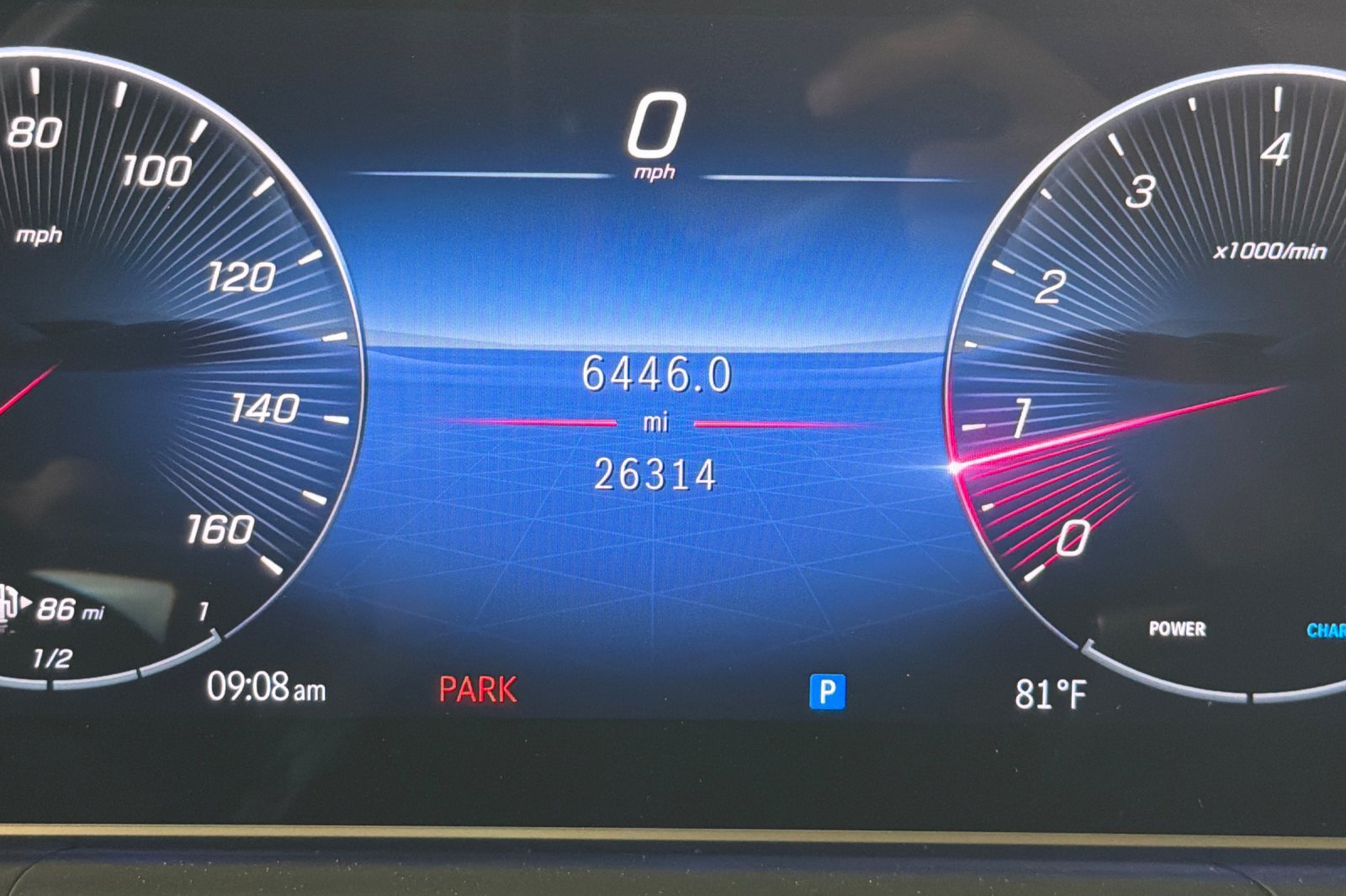 Used 2024 Mercedes-Benz GLE 350 4MATIC image 25
