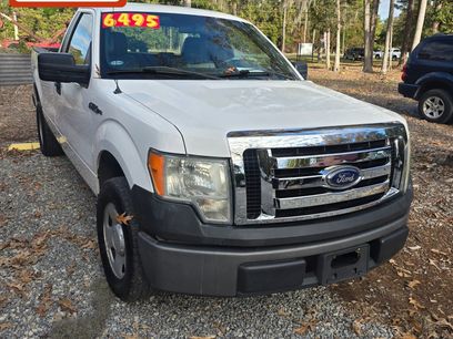 Used 2009 Ford F150 XL