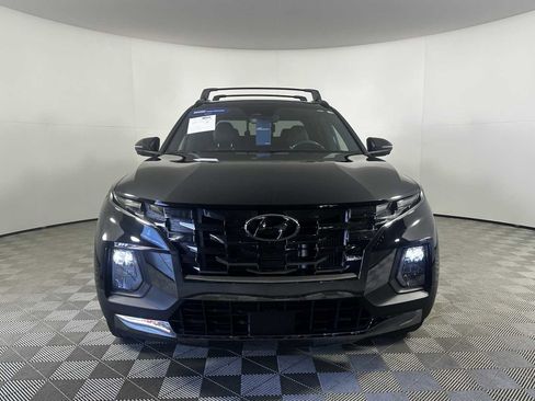 Used 2022 Hyundai Santa Cruz Limited w/ Cargo Package image 3