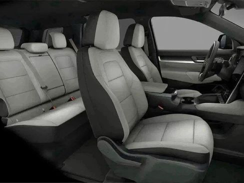 New 2027 GMC Terrain Elevation w/ Elevation Premium Package AWD/4WD image 56