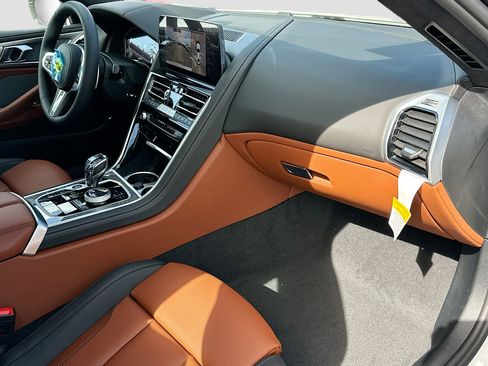 New 2026 BMW 840i w/ M Sport Professional Package image 24