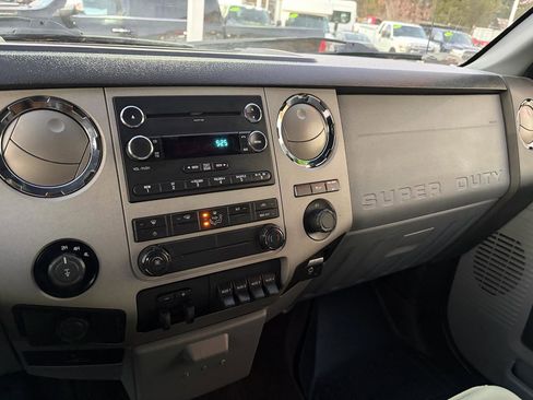 Used 2016 Ford F250 XLT w/ XLT Premium Package image 36