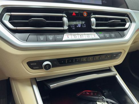 Used 2023 BMW 430i Gran Coupe w/ Parking Assistance Package image 26