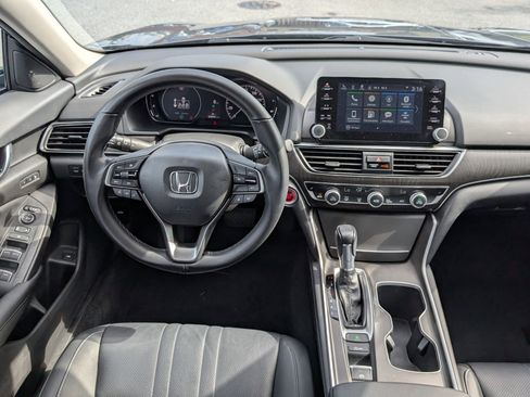 Used 2022 Honda Accord EX-L image 15