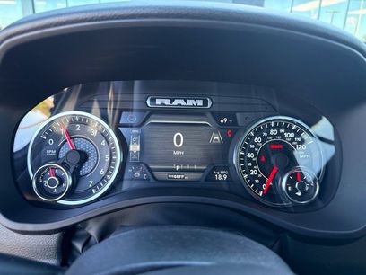 Used 2025 RAM 1500 Big Horn