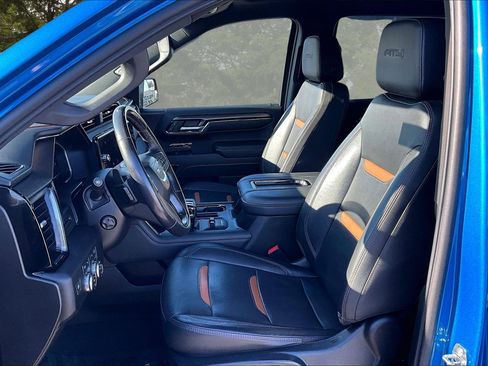 Used 2022 GMC Sierra 1500 AT4 image 24